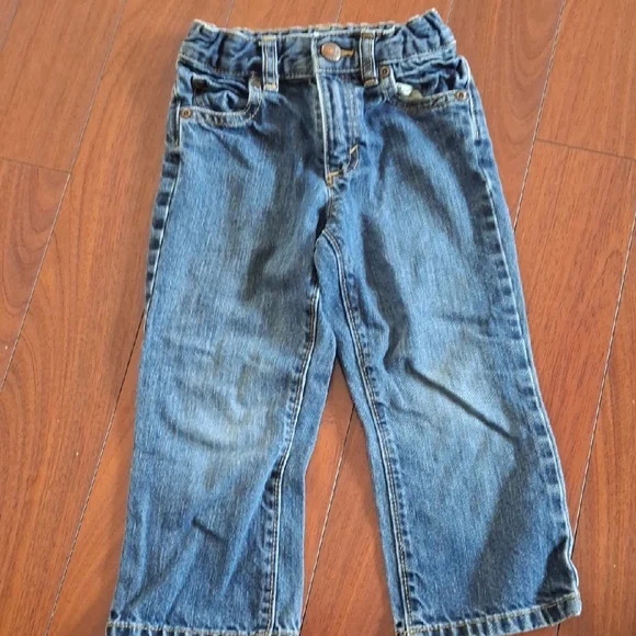 Gymboree Kids Jeans and Corduroy Pants Collection - Picture 14 of 16